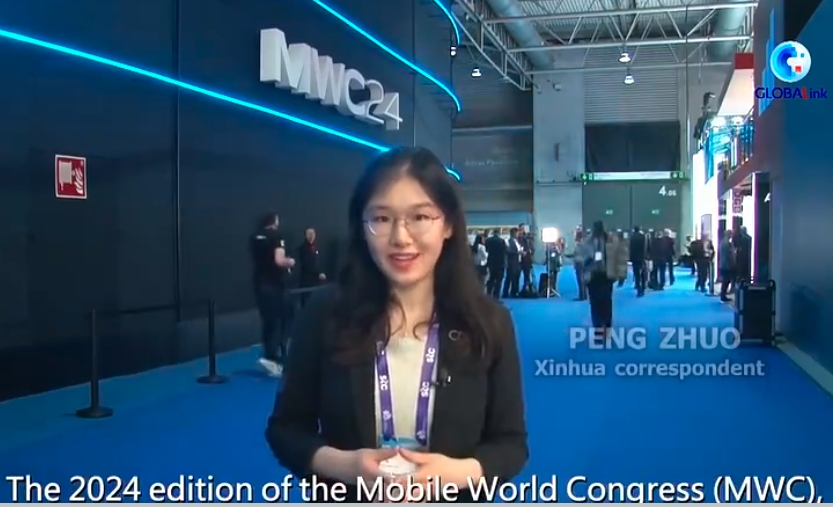 Mobile World Congress 2024 opens with focus on 5G, AI innovations